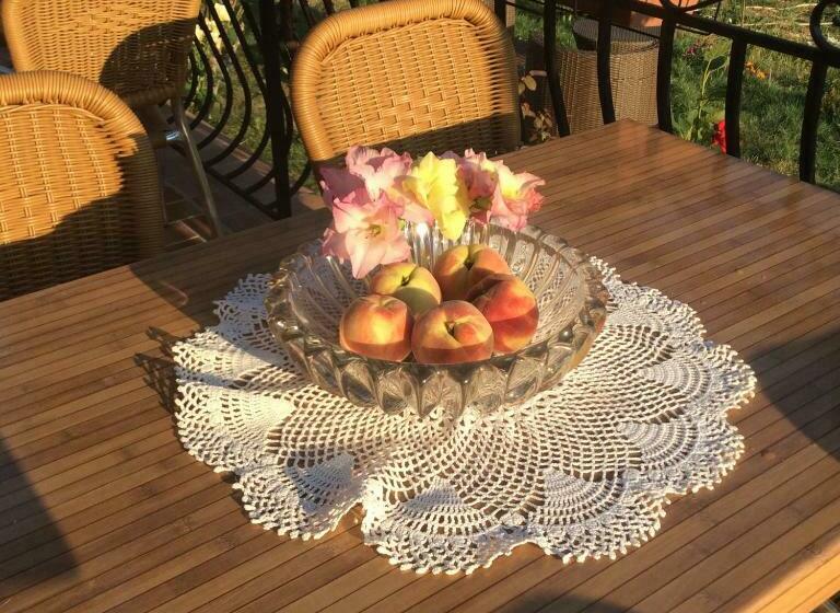 膳宿费 Clôt De Félines Chambre Spacieuse