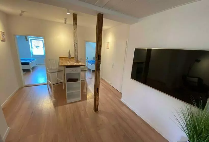 ペンション Das Küstenhaus