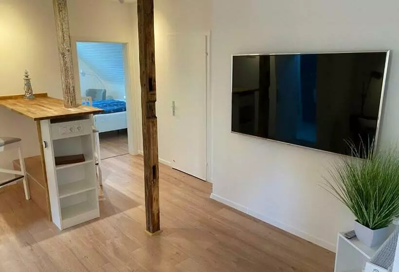 ペンション Das Küstenhaus