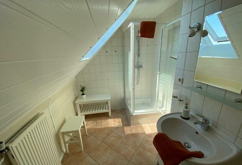 Пансион Das Küstenhaus