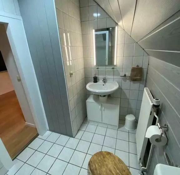 ペンション Das Küstenhaus