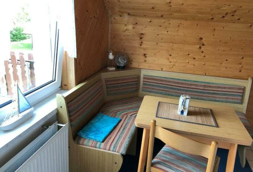 Пансион Das Küstenhaus