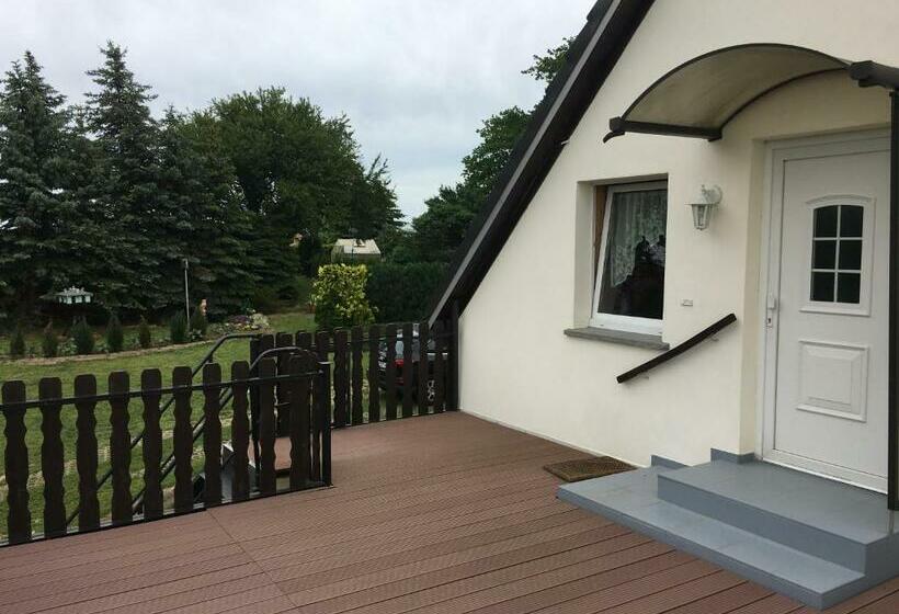 Пансион Das Küstenhaus