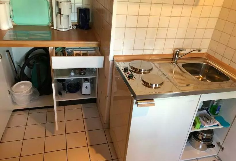 ペンション Das Küstenhaus