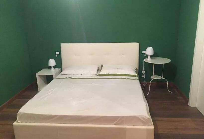 پانسیون La Terrazza Sul Vulcano