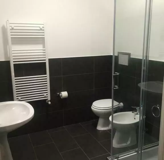 پانسیون La Terrazza Sul Vulcano