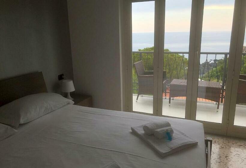 Villa Nappi Bed & Breakfast