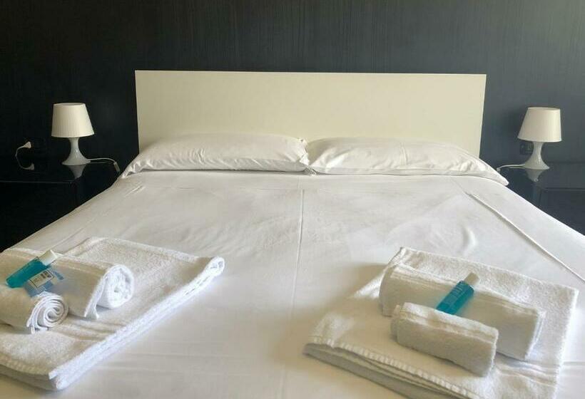 Villa Nappi Bed & Breakfast