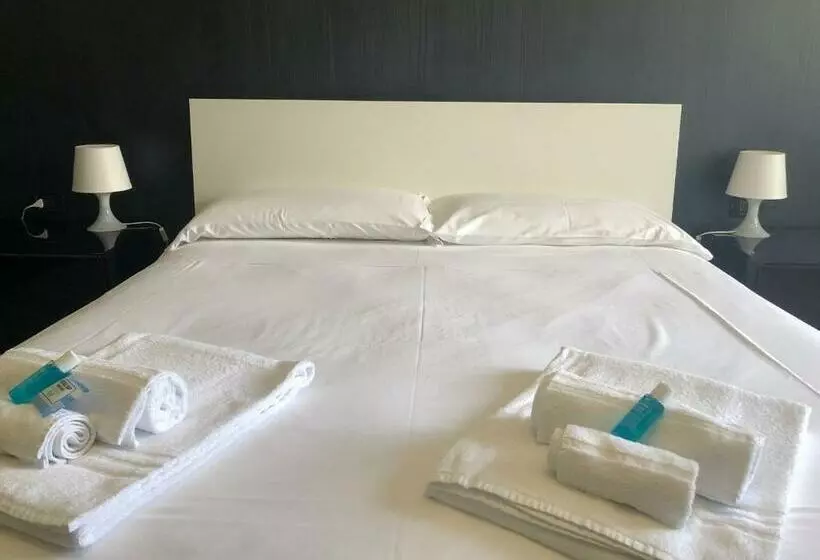 Villa Nappi Bed & Breakfast