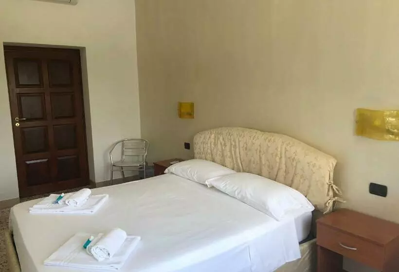 Villa Nappi Bed & Breakfast