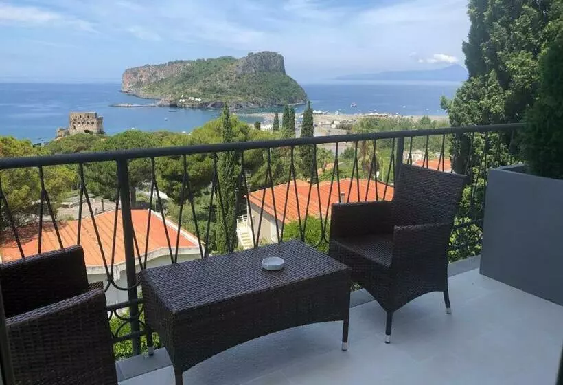 Villa Nappi Bed & Breakfast