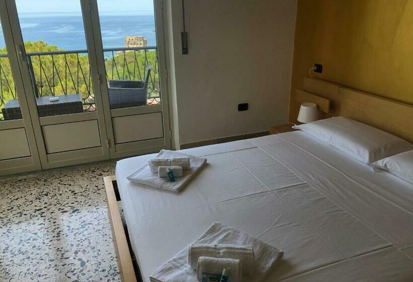 Villa Nappi Bed & Breakfast