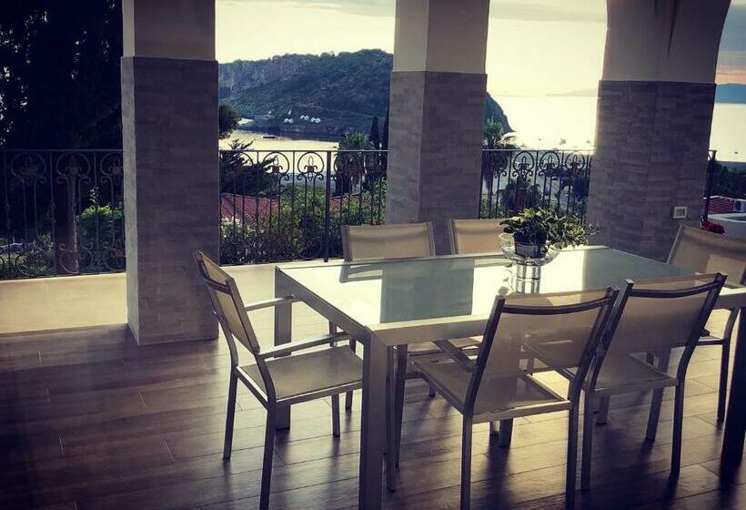 Villa Nappi Bed & Breakfast