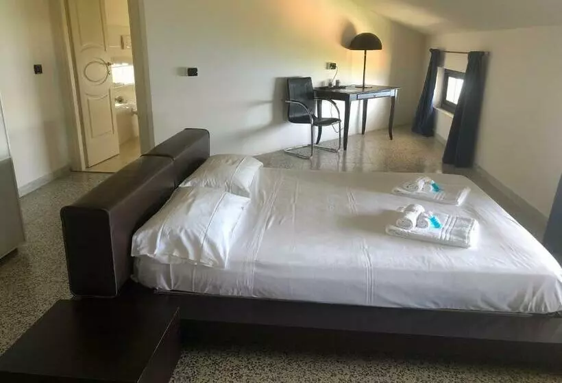 Villa Nappi Bed & Breakfast