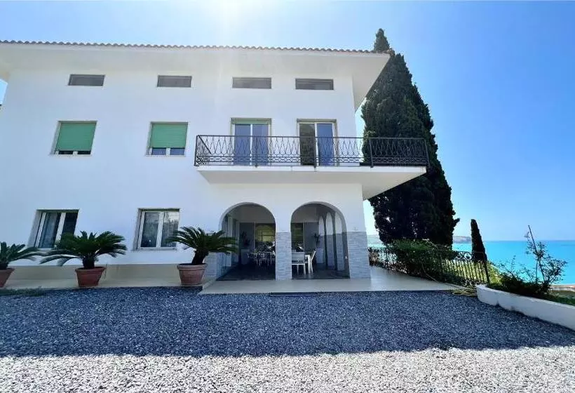 Villa Nappi Bed & Breakfast