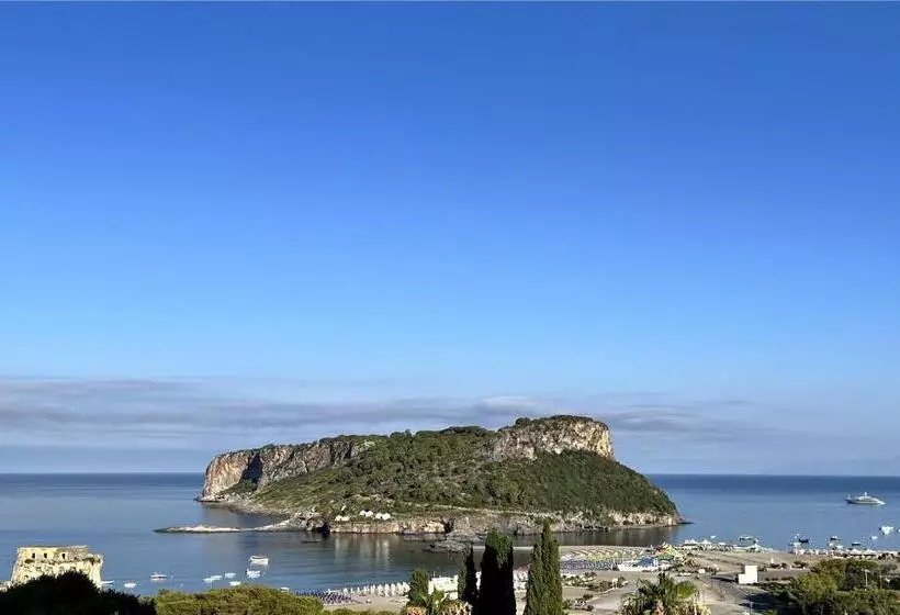 Villa Nappi Bed & Breakfast