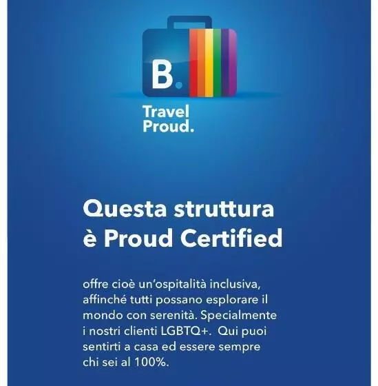 Villa Nappi Bed & Breakfast