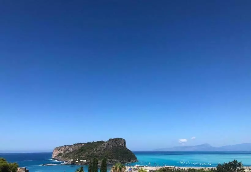 Villa Nappi Bed & Breakfast