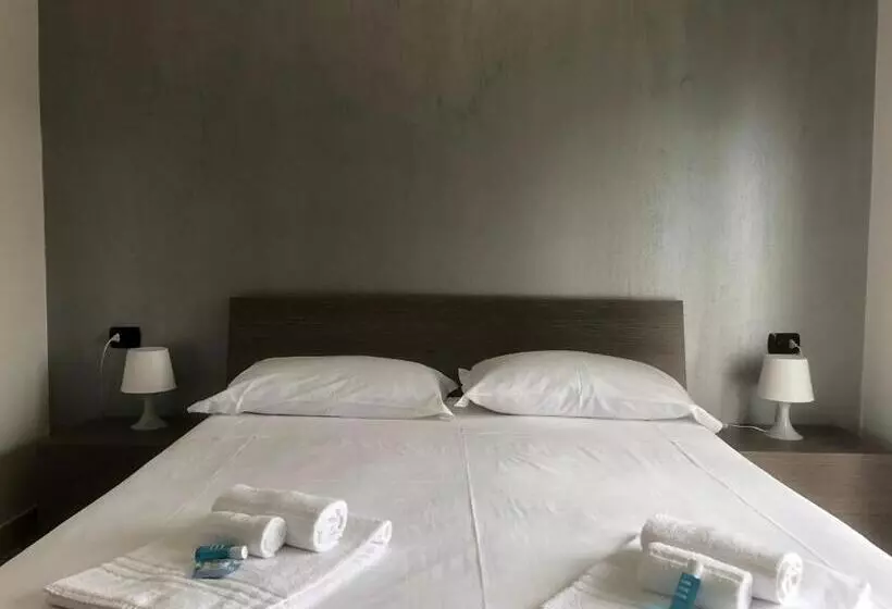 Villa Nappi Bed & Breakfast