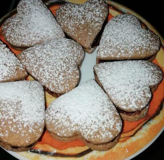 B&b La Casa Dei Frutti Di Bosco