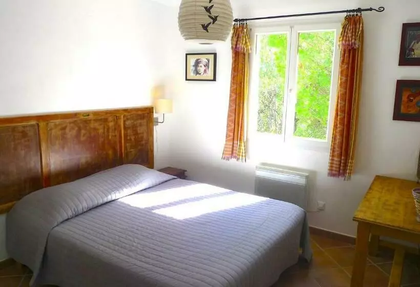 Aamiaismajoitus (B&B) A Chiosella