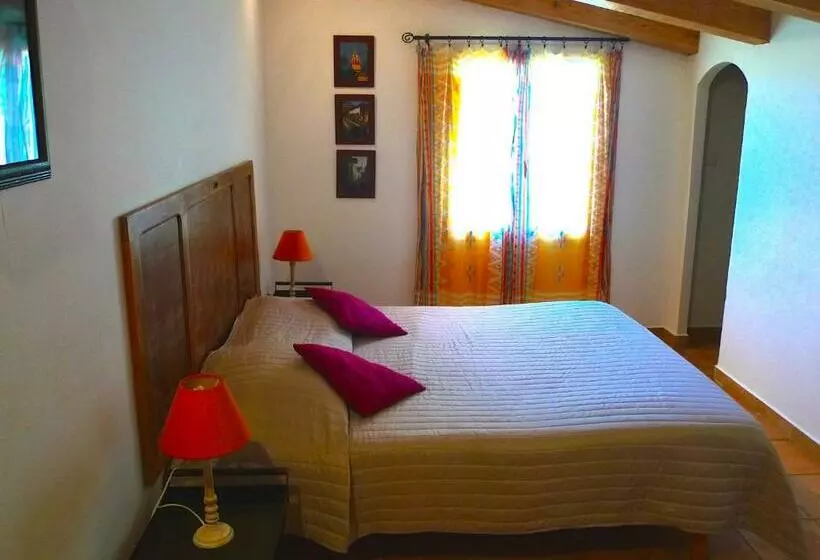 Aamiaismajoitus (B&B) A Chiosella