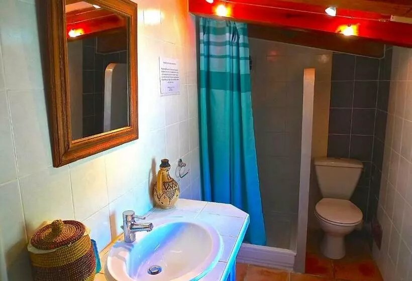 Aamiaismajoitus (B&B) A Chiosella