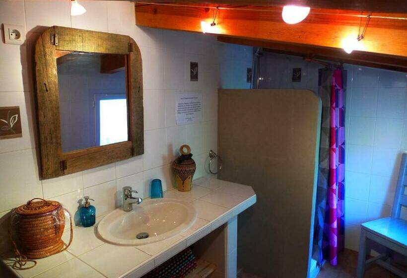 住宿加早餐  A Chiosella