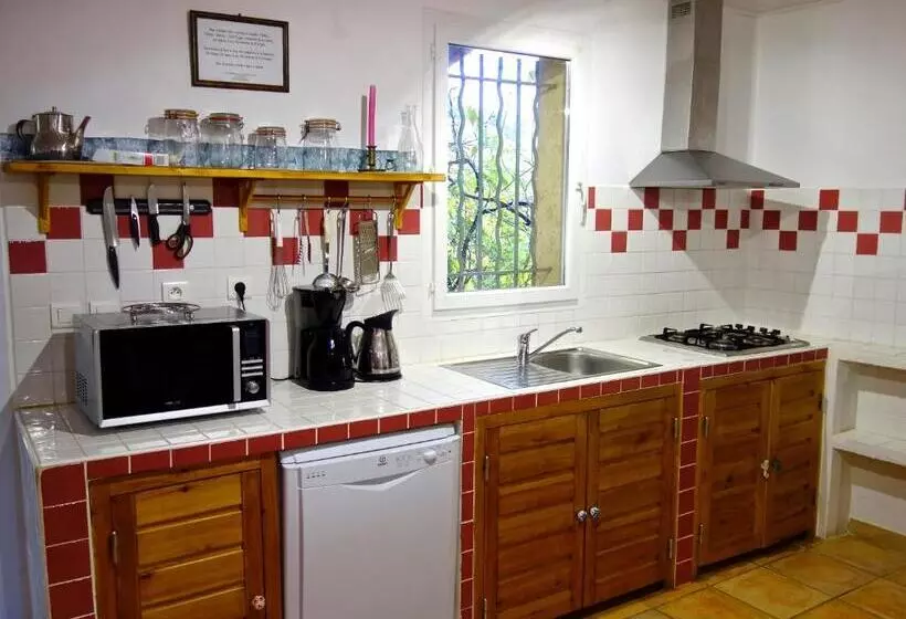 Aamiaismajoitus (B&B) A Chiosella