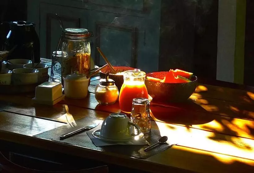 Aamiaismajoitus (B&B) A Chiosella