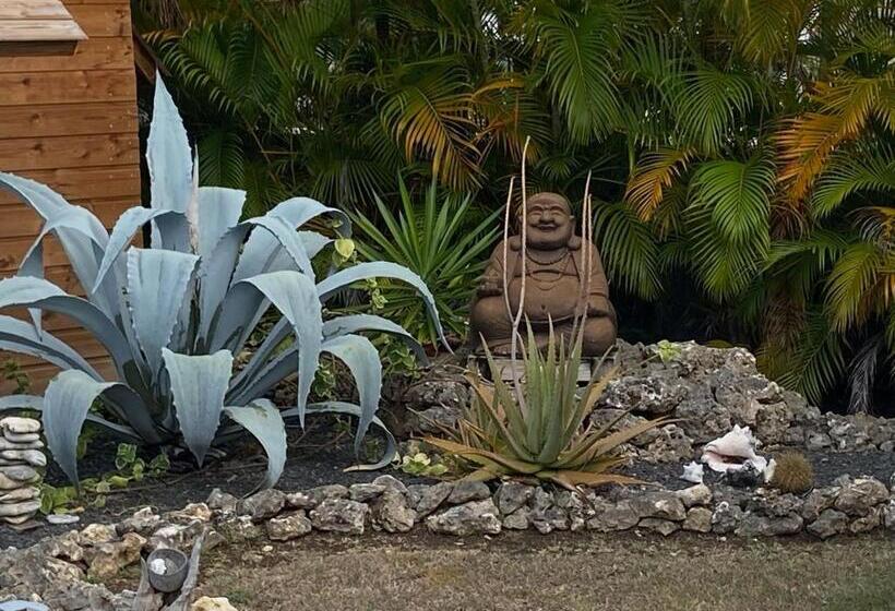 تختخواب و صبحانه Au Bel Vue Chez Sandrine