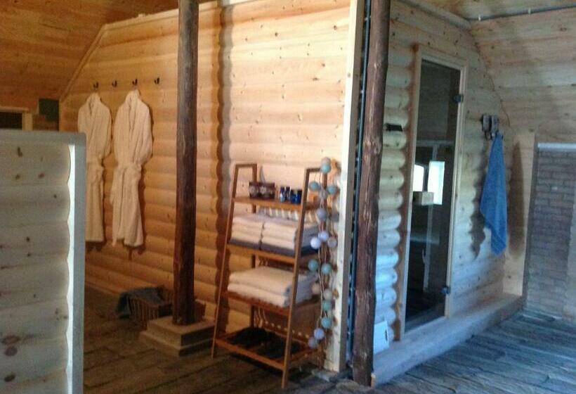 住宿加早餐  Bij Ons Op 20