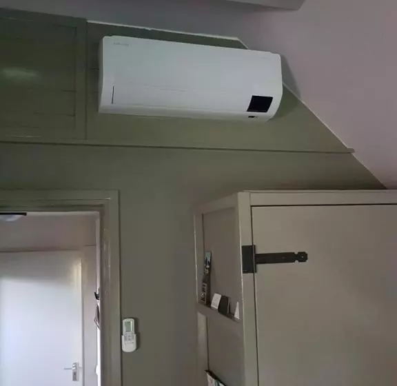Aamiaismajoitus (B&B) Bij Ons Op 20