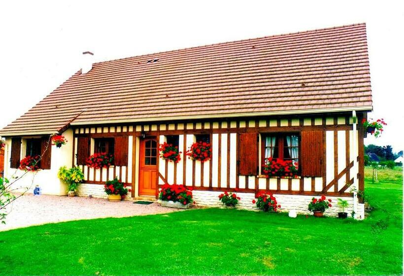 Bed and Breakfast La Tranquilite