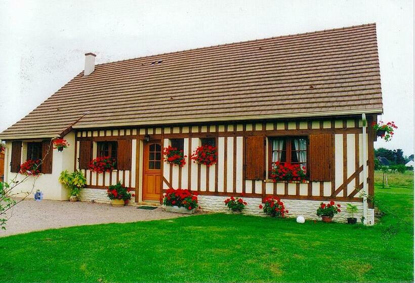 Bed and Breakfast La Tranquilite