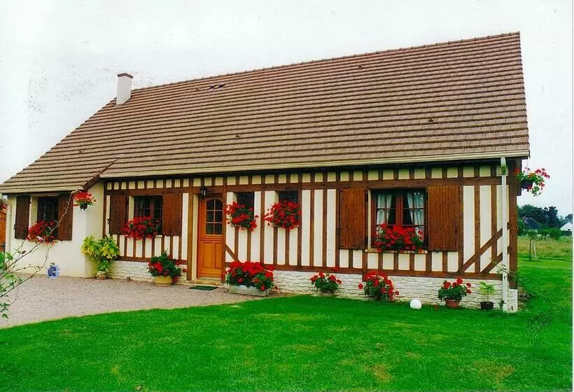 Bed and Breakfast La Tranquilite