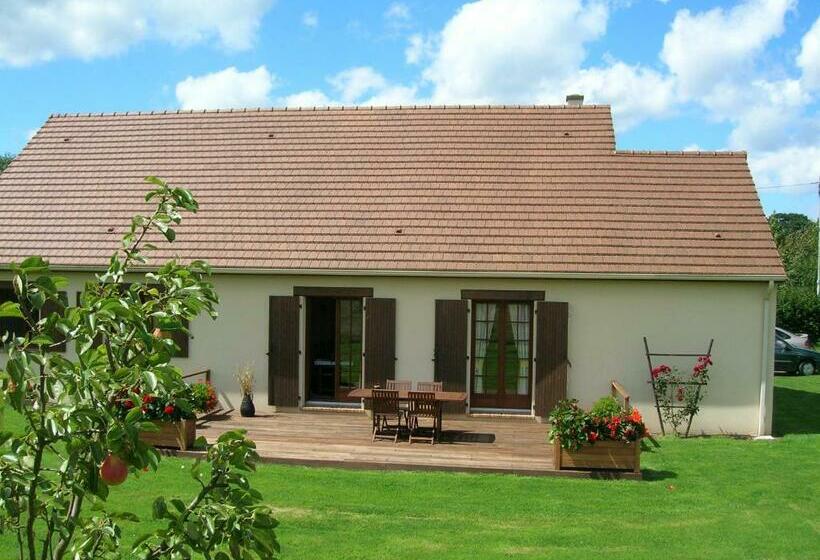 Bed and Breakfast La Tranquilite