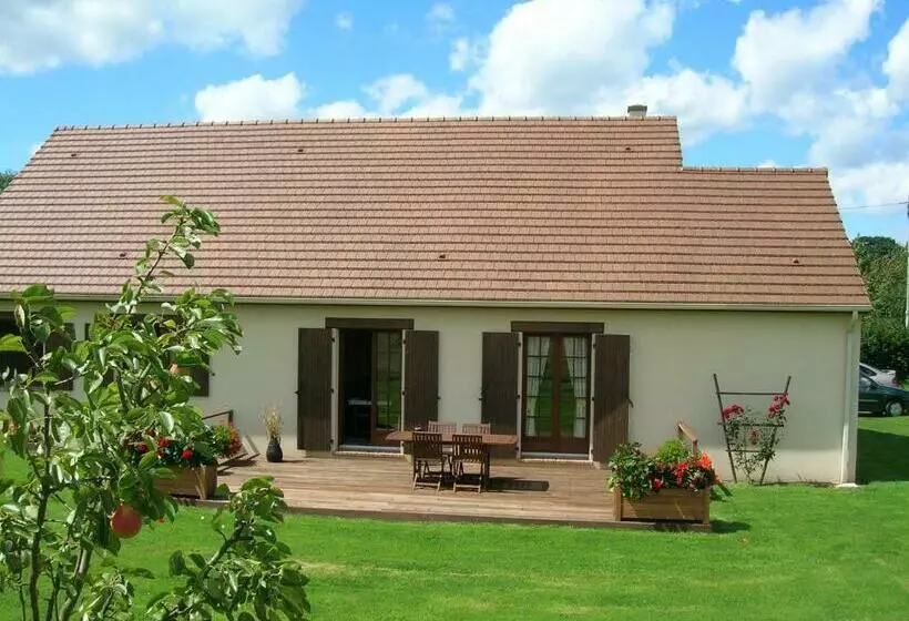 Bed and Breakfast La Tranquilite