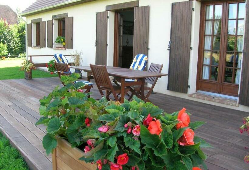 Bed and Breakfast La Tranquilite