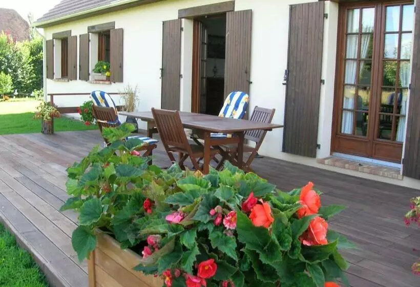 Bed and Breakfast La Tranquilite