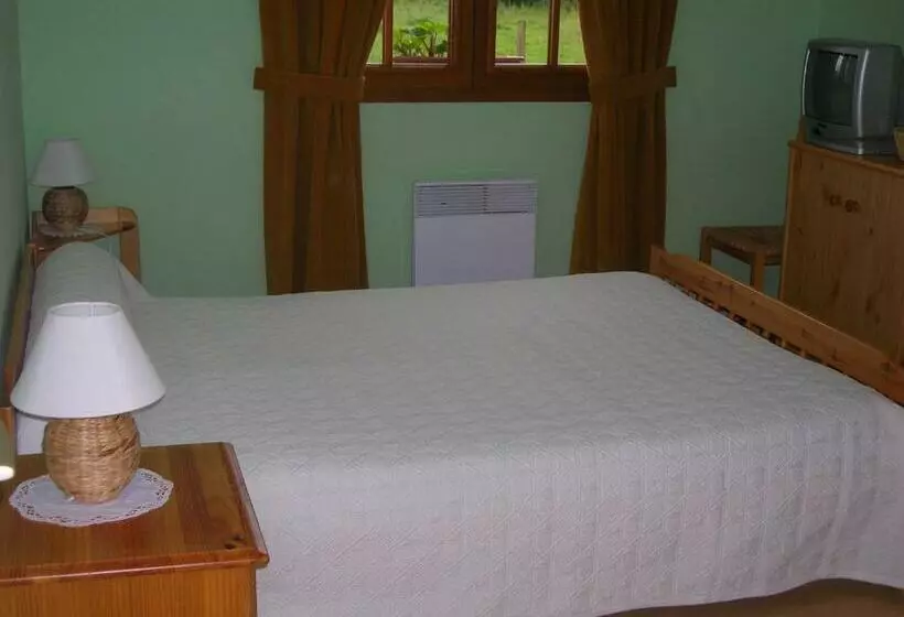 Bed and Breakfast La Tranquilite