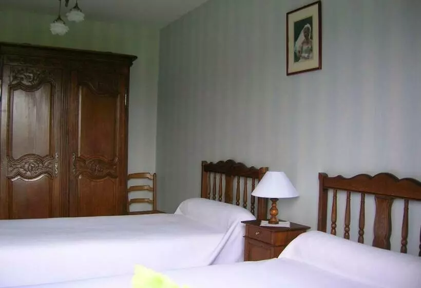 Bed and Breakfast La Tranquilite