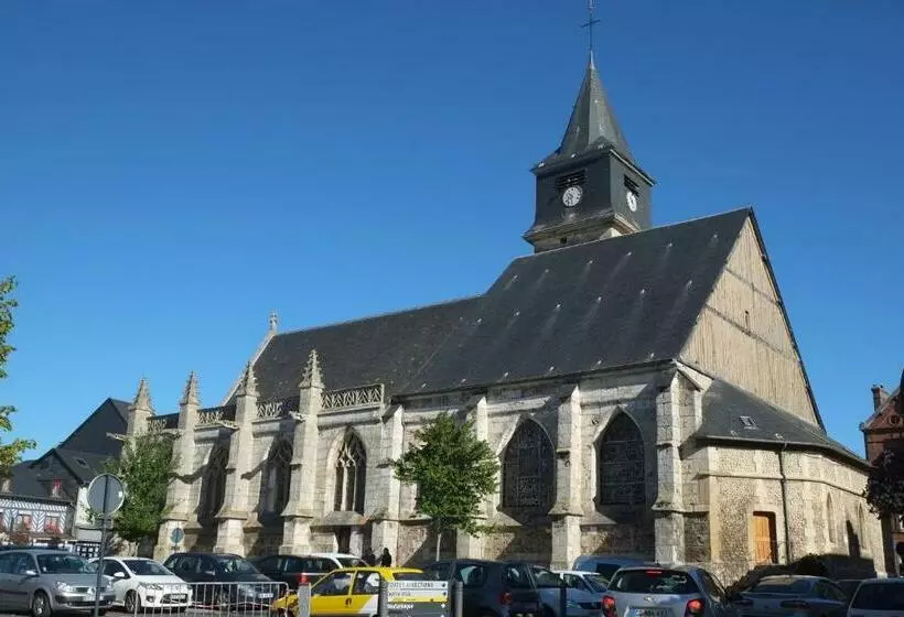 Bed and Breakfast La Tranquilite