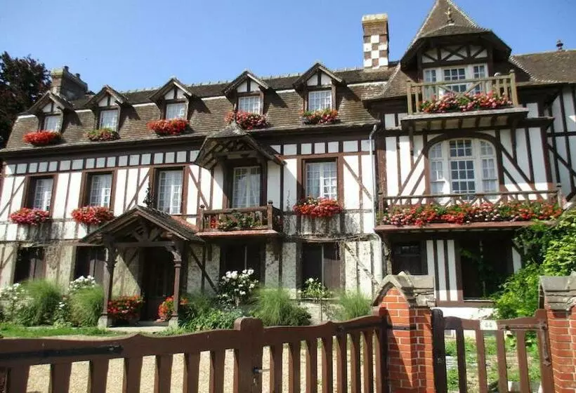 Bed and Breakfast La Tranquilite