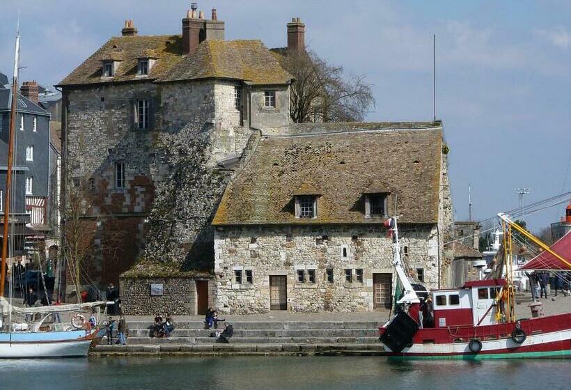 Bed and Breakfast La Tranquilite