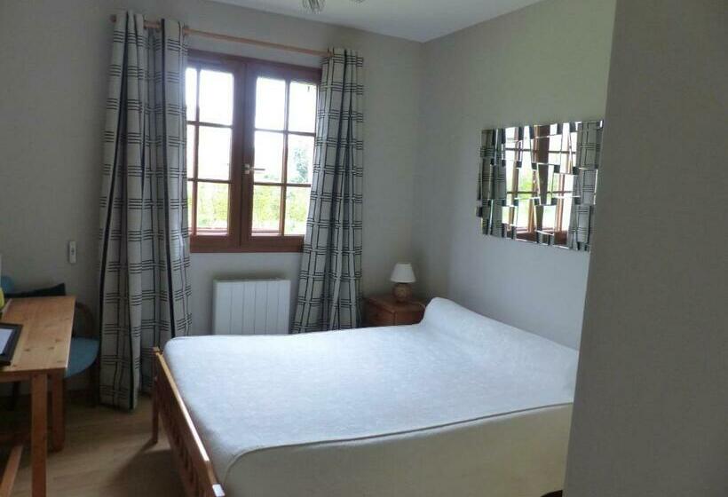 Bed and Breakfast La Tranquilite