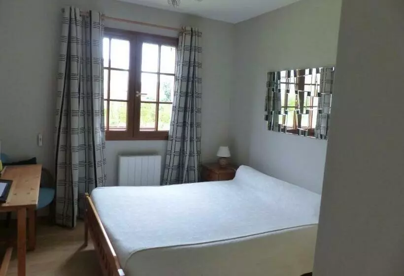 Bed and Breakfast La Tranquilite