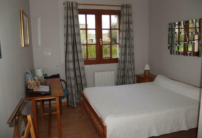 Bed and Breakfast La Tranquilite