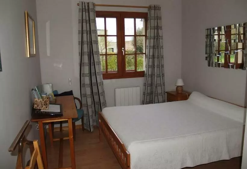 Bed and Breakfast La Tranquilite