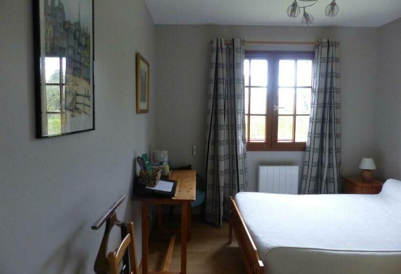 Bed and Breakfast La Tranquilite